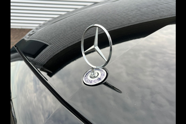 Mercedes-Benz C-Klasse 180 Advantage Pack UNIEK LAGE KM!!