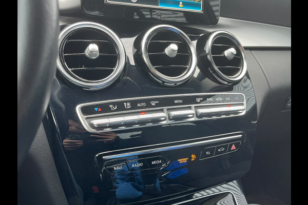 Mercedes-Benz C-Klasse 180 Advantage Pack UNIEK LAGE KM!!