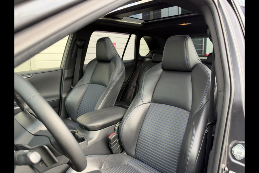 Toyota RAV4 2.5 Hybrid Bi-Tone PANO NAP CAMERA APK