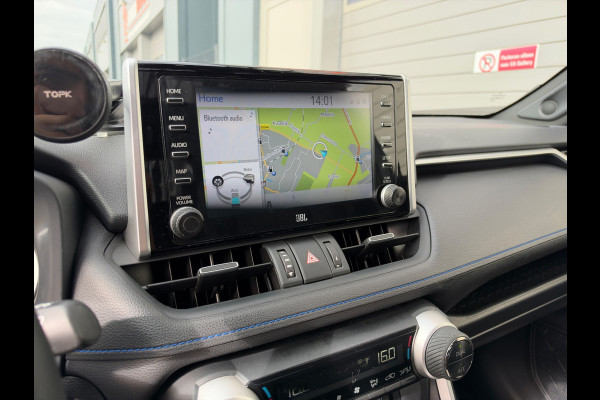 Toyota RAV4 2.5 Hybrid Bi-Tone PANO NAP CAMERA APK