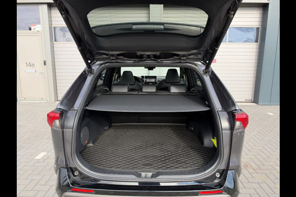 Toyota RAV4 2.5 Hybrid Bi-Tone PANO NAP CAMERA APK