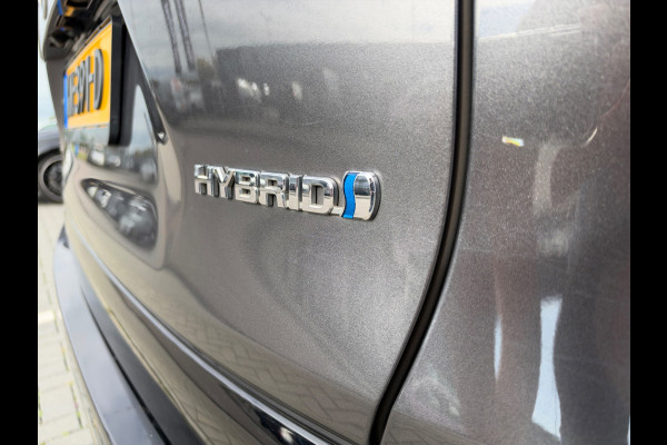 Toyota RAV4 2.5 Hybrid Bi-Tone PANO NAP CAMERA APK