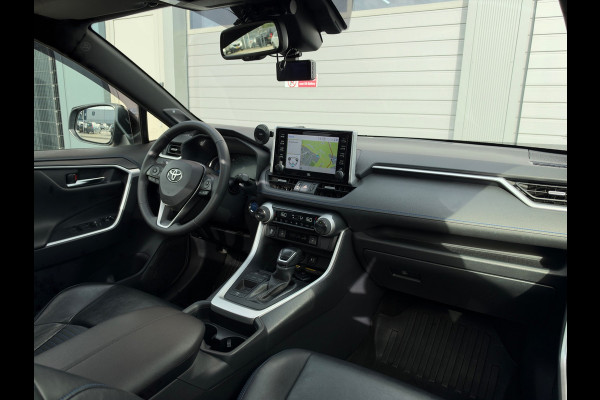 Toyota RAV4 2.5 Hybrid Bi-Tone PANO NAP CAMERA APK