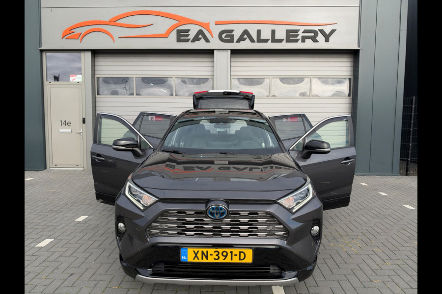 Toyota RAV4 2.5 Hybrid Bi-Tone PANO NAP CAMERA APK