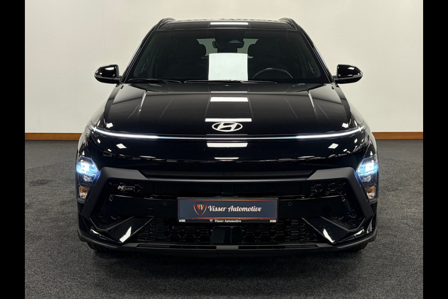 Hyundai Kona 1.6 GDI HEV N Line*Camera*Xenon*Winter-Pakket*