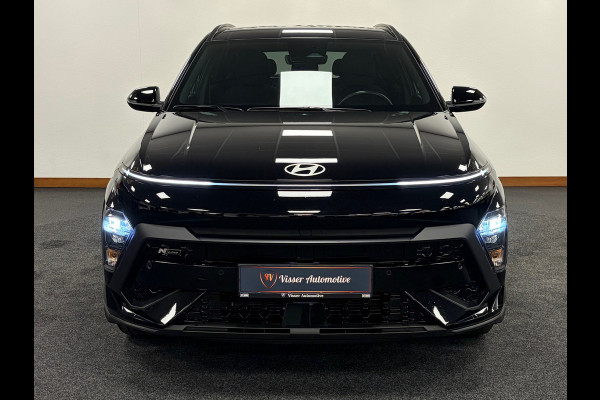 Hyundai Kona 1.6 GDI HEV N Line*Camera*Xenon*Winter-Pakket*