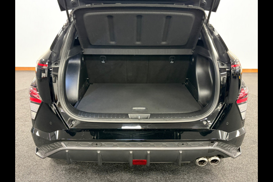 Hyundai Kona 1.6 GDI HEV N Line*Camera*Xenon*Winter-Pakket*