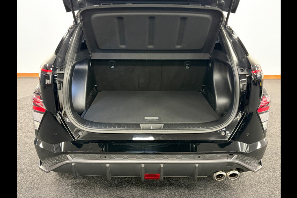 Hyundai Kona 1.6 GDI HEV N Line*Camera*Xenon*Winter-Pakket*