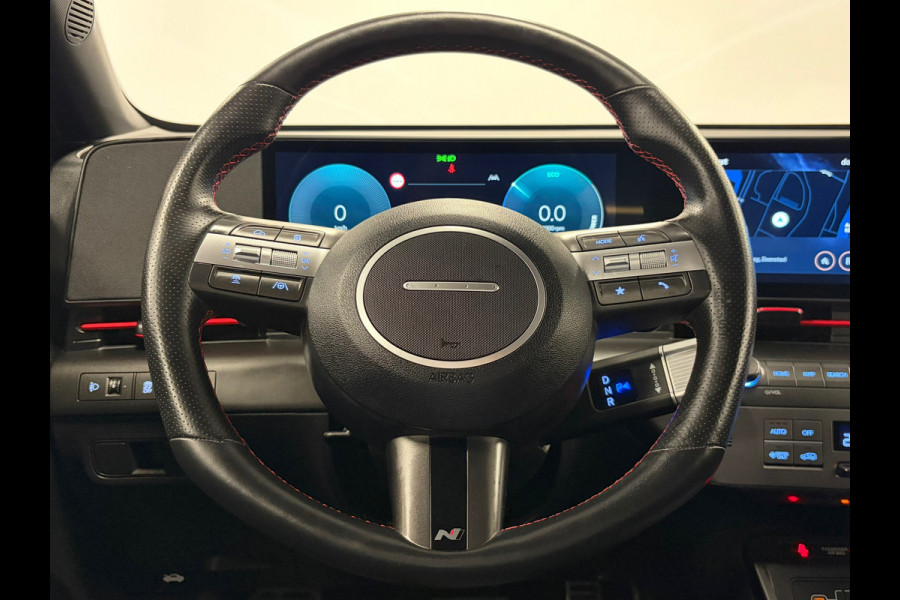 Hyundai Kona 1.6 GDI HEV N Line*Camera*Xenon*Winter-Pakket*
