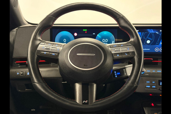 Hyundai Kona 1.6 GDI HEV N Line*Camera*Xenon*Winter-Pakket*