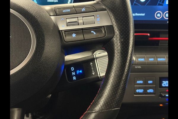Hyundai Kona 1.6 GDI HEV N Line*Camera*Xenon*Winter-Pakket*