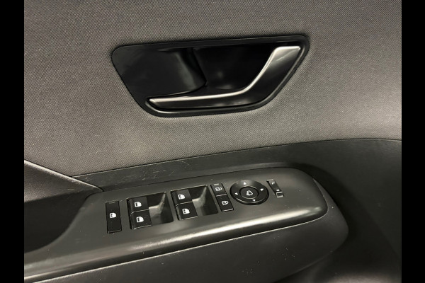 Hyundai Kona 1.6 GDI HEV N Line*Camera*Xenon*Winter-Pakket*