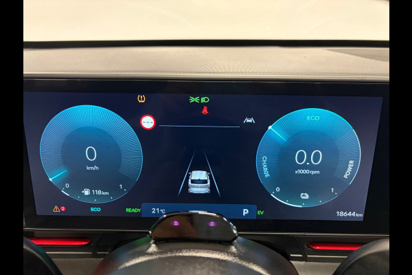 Hyundai Kona 1.6 GDI HEV N Line*Camera*Xenon*Winter-Pakket*