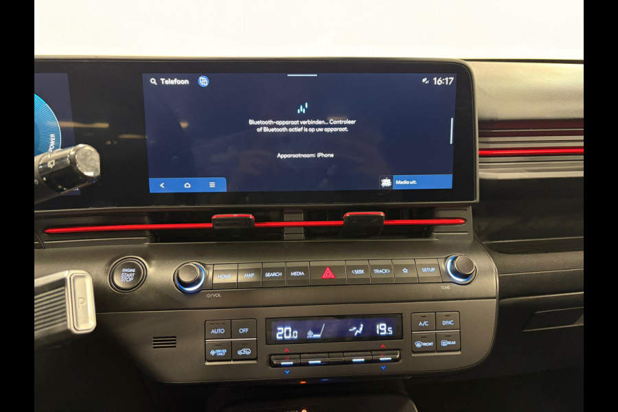 Hyundai Kona 1.6 GDI HEV N Line*Camera*Xenon*Winter-Pakket*