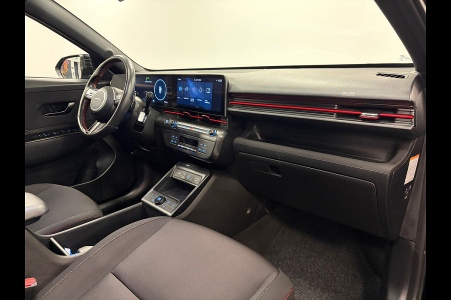 Hyundai Kona 1.6 GDI HEV N Line*Camera*Xenon*Winter-Pakket*