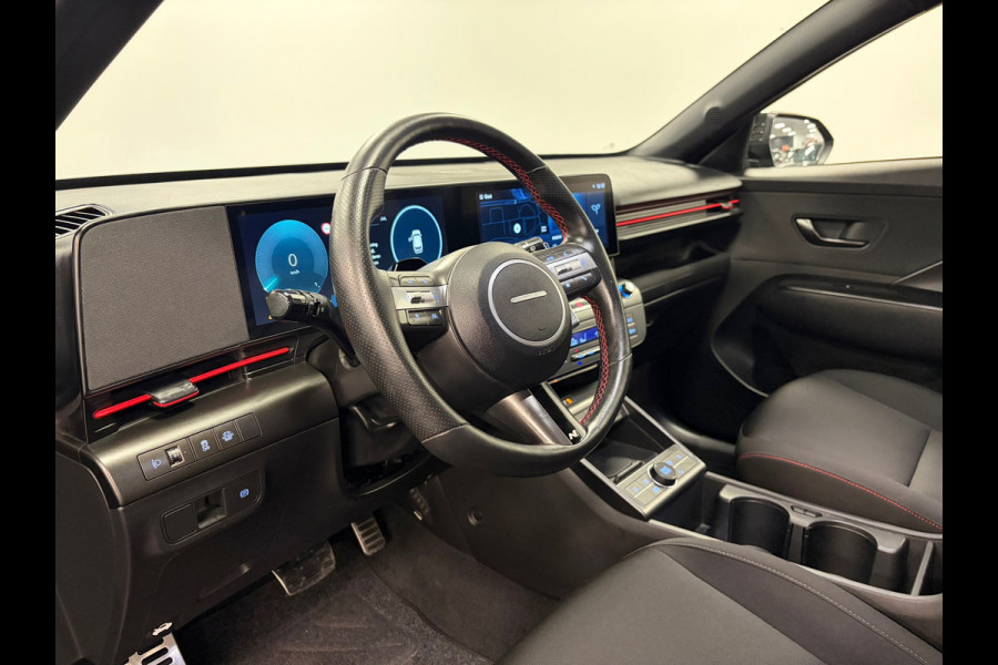 Hyundai Kona 1.6 GDI HEV N Line*Camera*Xenon*Winter-Pakket*