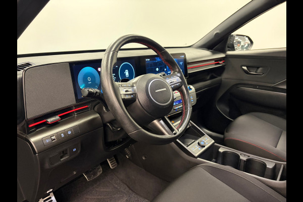 Hyundai Kona 1.6 GDI HEV N Line*Camera*Xenon*Winter-Pakket*