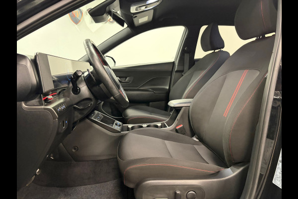 Hyundai Kona 1.6 GDI HEV N Line*Camera*Xenon*Winter-Pakket*