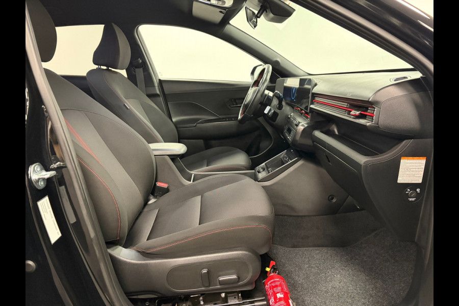 Hyundai Kona 1.6 GDI HEV N Line*Camera*Xenon*Winter-Pakket*