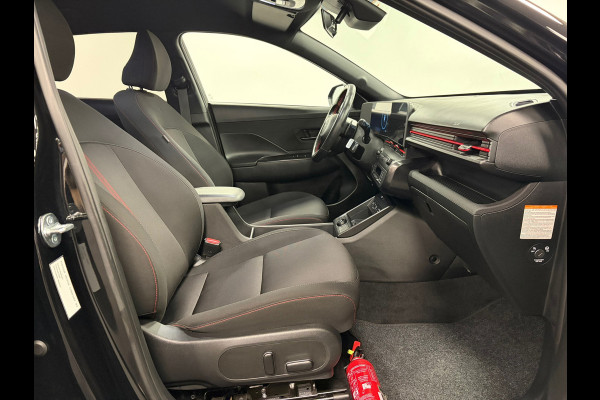 Hyundai Kona 1.6 GDI HEV N Line*Camera*Xenon*Winter-Pakket*