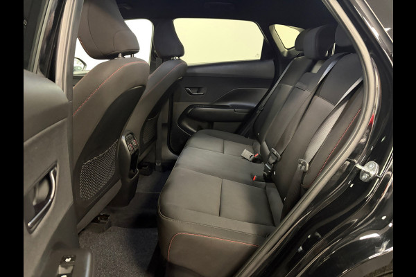 Hyundai Kona 1.6 GDI HEV N Line*Camera*Xenon*Winter-Pakket*