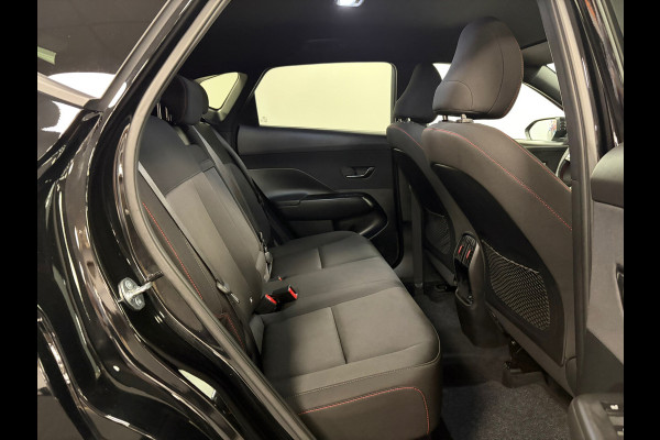 Hyundai Kona 1.6 GDI HEV N Line*Camera*Xenon*Winter-Pakket*