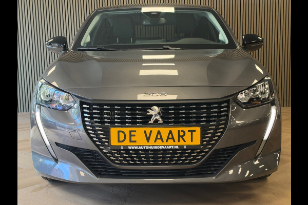 Peugeot 208 1.2 PureTech Allure Pack LED CLIMATE CRUISE CONTROL PDC CARPLAY LANE ASSIST