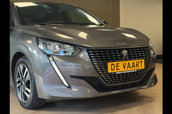 Peugeot 208 1.2 PureTech Allure Pack LED CLIMATE CRUISE CONTROL PDC CARPLAY LANE ASSIST