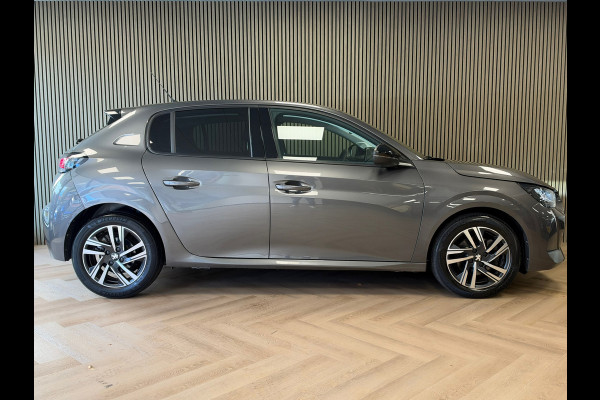 Peugeot 208 1.2 PureTech Allure Pack LED CLIMATE CRUISE CONTROL PDC CARPLAY LANE ASSIST