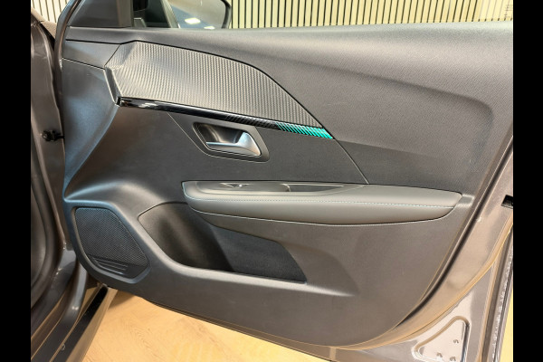 Peugeot 208 1.2 PureTech Allure Pack LED CLIMATE CRUISE CONTROL PDC CARPLAY LANE ASSIST