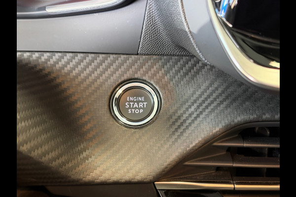 Peugeot 208 1.2 PureTech Allure Pack LED CLIMATE CRUISE CONTROL PDC CARPLAY LANE ASSIST