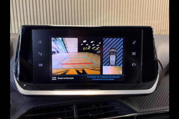 Peugeot 208 1.2 PureTech Allure Pack LED CLIMATE CRUISE CONTROL PDC CARPLAY LANE ASSIST