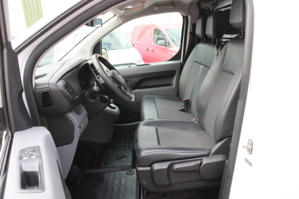 Opel Vivaro 2.0 CDTI L2H1 Edition 122PK Automaat / Camera / Navi / App connect