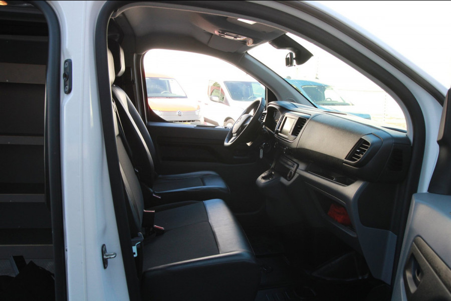 Opel Vivaro 2.0 CDTI L2H1 Edition 122PK Automaat / Camera / Navi / App connect