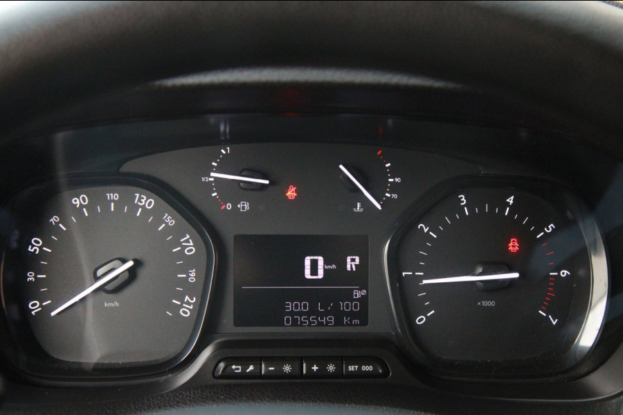 Opel Vivaro 2.0 CDTI L2H1 Edition 122PK Automaat / Camera / Navi / App connect