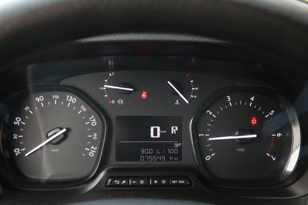 Opel Vivaro 2.0 CDTI L2H1 Edition 122PK Automaat / Camera / Navi / App connect