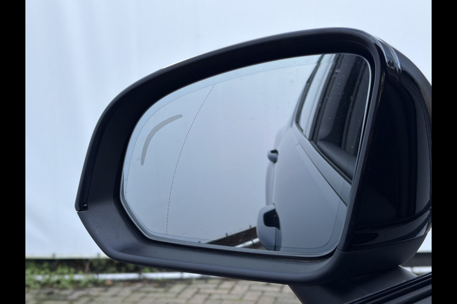 Volvo XC40 Recharge Plus SOH 95% Warmtepomp Elek.Trekhaak Stoelverw Carplay Orig.NL 100% Elektrisch!