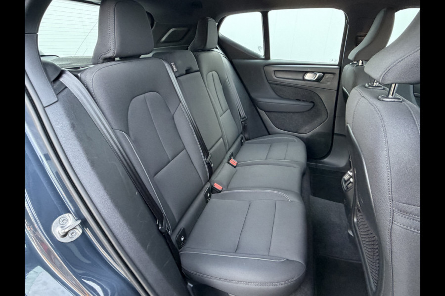 Volvo XC40 Recharge Plus SOH 95% Warmtepomp Elek.Trekhaak Stoelverw Carplay Orig.NL 100% Elektrisch!