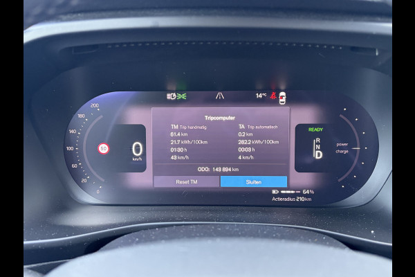 Volvo XC40 Recharge Plus SOH 95% Warmtepomp Elek.Trekhaak Stoelverw Carplay Orig.NL 100% Elektrisch!