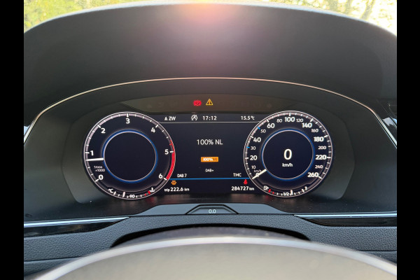 Volkswagen Passat Variant 1.6 TDI Highline Business R | Navi + Cruise control Nu € 10.275 Inclusief BTW,- !!!