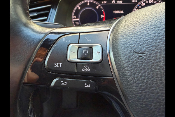 Volkswagen Passat Variant 1.6 TDI Highline Business R | Navi + Cruise control Nu € 10.275 Inclusief BTW,- !!!