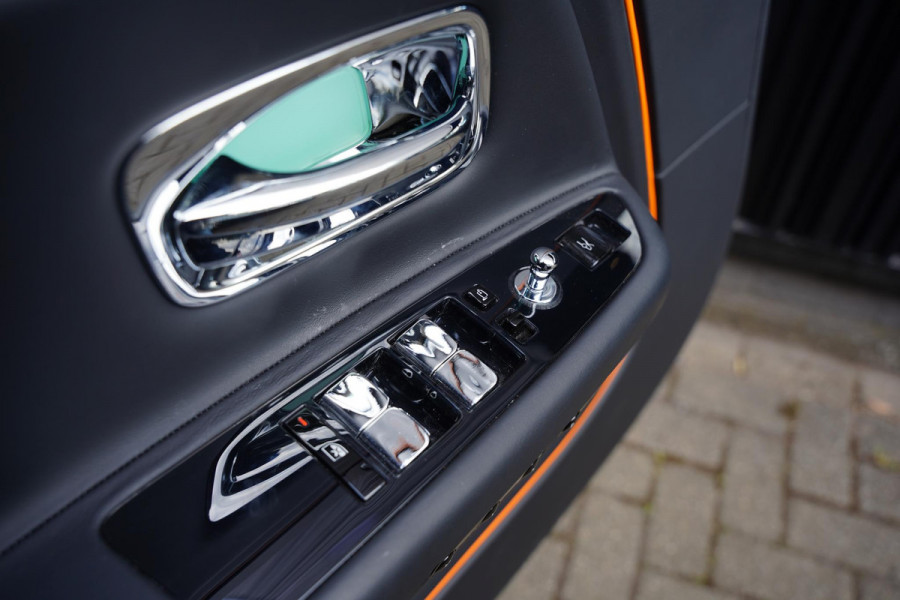 Rolls-Royce Spectre AWD 102 kWh Dark Emerald Green