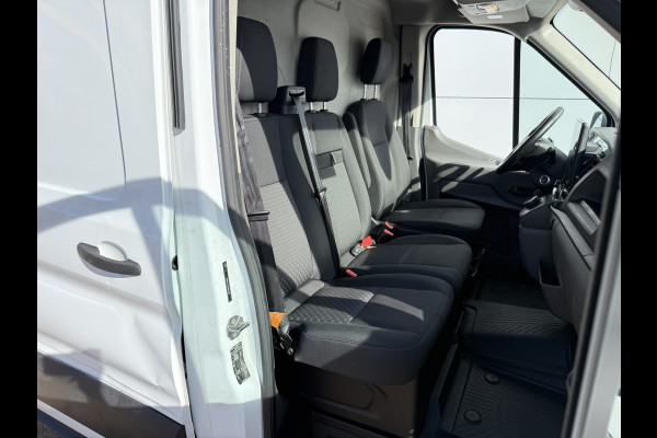 Ford E-Transit e-Transit 68kWh 184PK