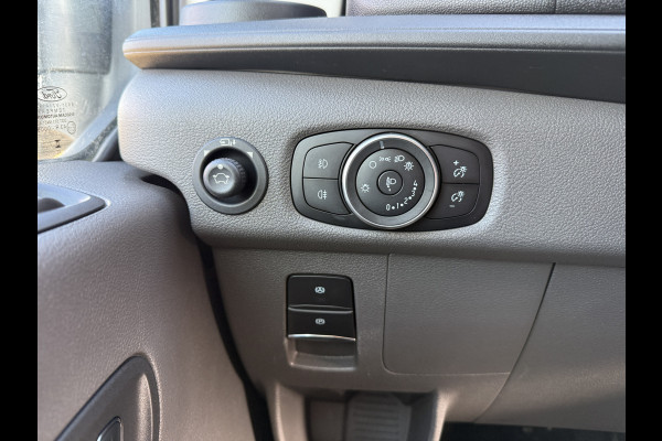 Ford E-Transit e-Transit 68kWh 184PK