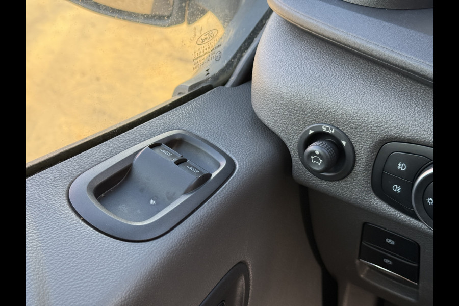 Ford E-Transit e-Transit 68kWh 184PK