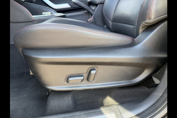 Maxus T90 89kWh 177PK Elektrisch Pickup 471km WLTP 93.4% (SOH) Snelladen LED Climate control Carplay Camera Elektrisch verstelbare lederen