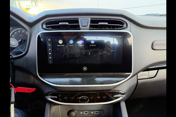Maxus T90 89kWh 177PK Elektrisch Pickup 471km WLTP 93.4% (SOH) Snelladen LED Climate control Carplay Camera Elektrisch verstelbare lederen