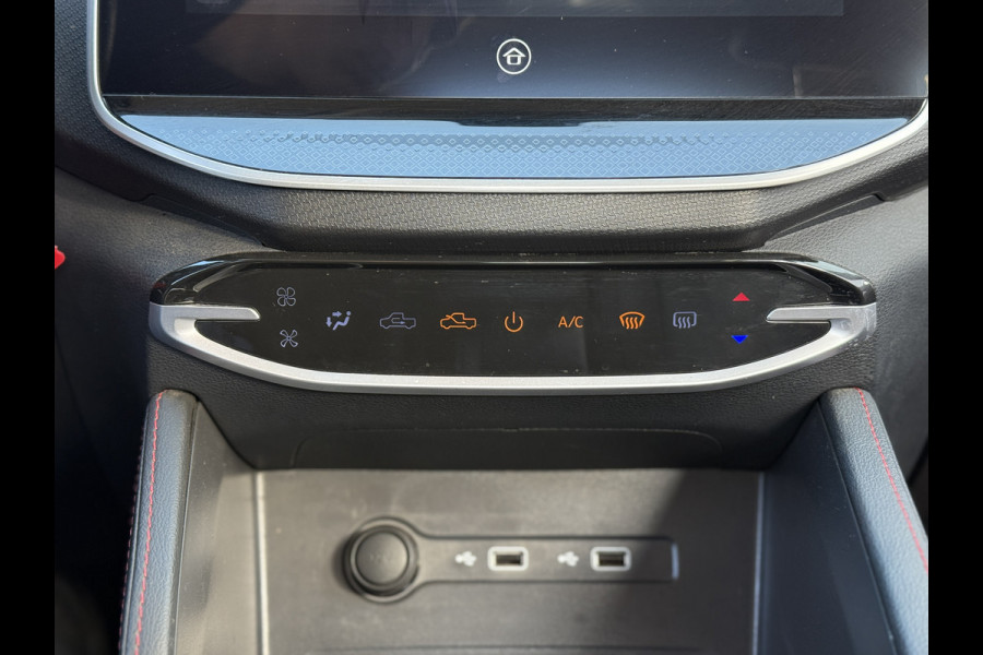 Maxus T90 89kWh 177PK Elektrisch Pickup 471km WLTP 93.4% (SOH) Snelladen LED Climate control Carplay Camera Elektrisch verstelbare lederen