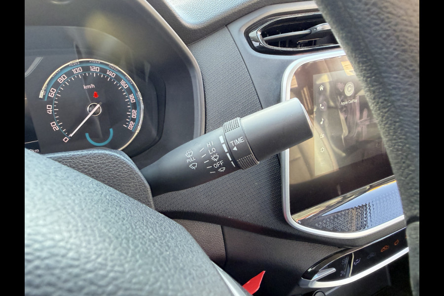 Maxus T90 89kWh 177PK Elektrisch Pickup 471km WLTP 93.4% (SOH) Snelladen LED Climate control Carplay Camera Elektrisch verstelbare lederen