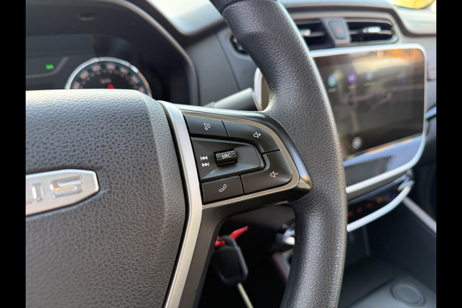 Maxus T90 89kWh 177PK Elektrisch Pickup 471km WLTP 93.4% (SOH) Snelladen LED Climate control Carplay Camera Elektrisch verstelbare lederen